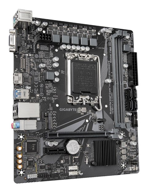 Płyta główna Gigabyte H610M H V3 DDR4