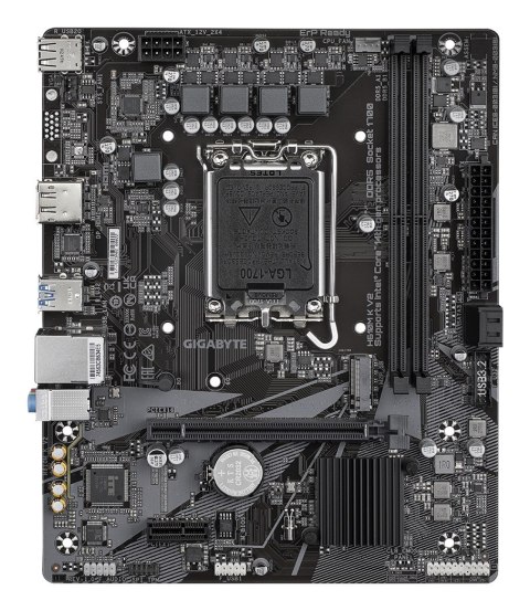 Płyta główna Gigabyte H610M K V2