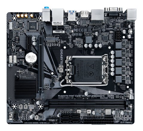 Płyta główna Gigabyte H610M S2H V2