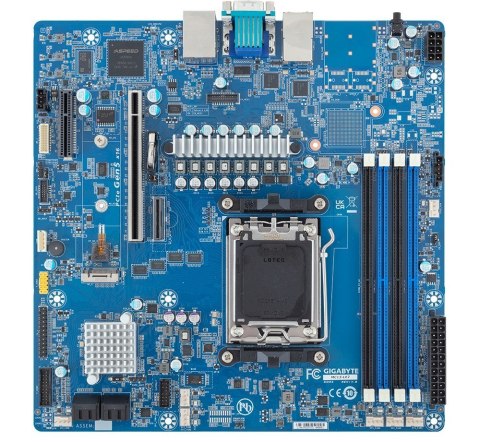 Płyta główna Gigabyte MC13-LE2 AM5 AMD