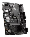 Płyta główna MSI PRO H610M-E