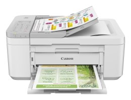 Urządzenie wielofunkcyjne Canon Pixma TR4756i biały