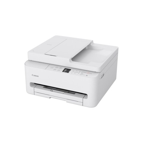Urządzenie wielofunkcyjne Canon Pixma TS7550i biały