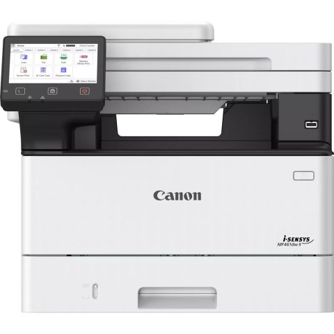 Urządzenie wielofunkcyjne Canon i-Sensys MF461DW II