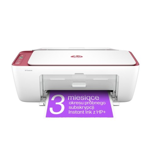 Urządzenie wielofunkcyjne HP DeskJet 2823e