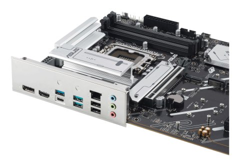 ASUS PRIME B860-PLUS-CSM Intel B860 LGA 1851 (Socket V1) ATX