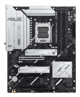 ASUS Prime X870-P WIFI AMD X870 Gniazdo AM5 ATX