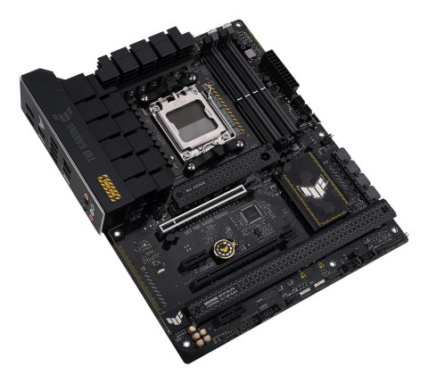 ASUS TUF GAMING B650-PLUS AMD B650 Gniazdo AM5 ATX