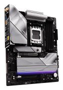 Asrock X870 LiveMixer WiFi AMD X870 Gniazdo AM5 ATX