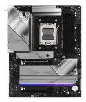 Asrock X870 LiveMixer WiFi AMD X870 Gniazdo AM5 ATX