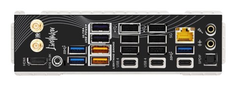 Asrock X870 LiveMixer WiFi AMD X870 Gniazdo AM5 ATX