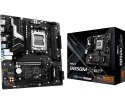 Asrock B850M-X R2 AMD B850 Gniazdo AM5 micro ATX