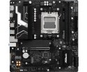 Asrock B850M-X R2 AMD B850 Gniazdo AM5 micro ATX