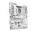 Asrock B860 Challenger WiFi White Intel B860 LGA 1851 (Socket V1) ATX