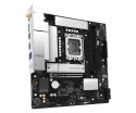 Asrock B860M Rock WiFi Intel B860 LGA 1851 (Socket V1) micro ATX