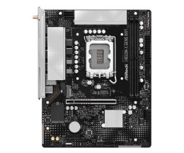 Asrock H810M-X Gen5 WiFi Intel H810 LGA 1851 (Socket V1) micro ATX
