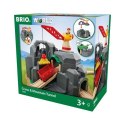 BRIO 33889 Dźwig i tunel górski p2
