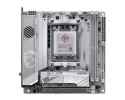 MSI MPG X870I EDGE TI EVO WIFI płyta główna AMD X870 Gniazdo AM5 mini ATX