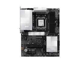 MSI PRO X870E-S EVO WIFI płyta główna AMD X870E Gniazdo AM5 ATX