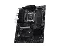MSI PRO B850-S EVO WIFI płyta główna AMD B850 Gniazdo AM5 ATX
