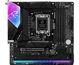 Płyta główna - ASRock B860M Lightning WiFi