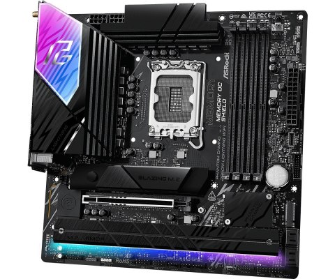 Płyta główna - ASRock B860M Lightning WiFi