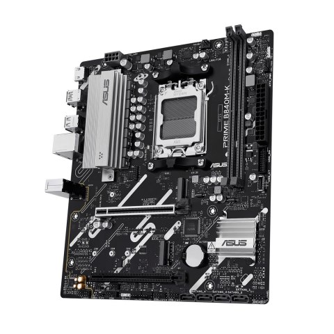 Płyta główna ASUS PRIME B840M-K