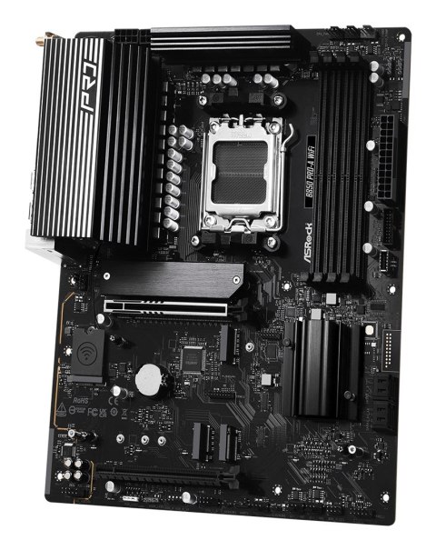Płyta główna Asrock B850 PRO-A WIFI