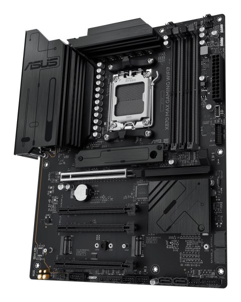Płyta główna Asus X870 MAX GAMING WIFI7