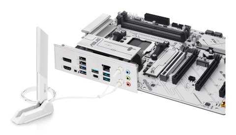 Płyta główna Asus B650E MAX GAMING WIFI W