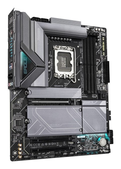 Płyta główna Gigabyte Z890 EAGLE WIFI7