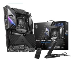 Płyta główna MSI MEG Z890 UNIFY-X (Z890, S1851, ATX, DDR5)