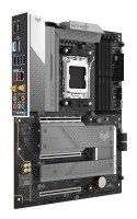 Sapphire NITRO+ B850A WIFI 7 AMD B850 Gniazdo AM5 micro ATX