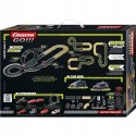 Tor Carrera Super Rally 4,9 m