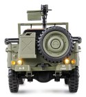 Amewi 22737 zdalnie sterowany model Samochód terenowy typu crawler Silnik elektryczny 1:14