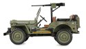 Amewi 22737 zdalnie sterowany model Samochód terenowy typu crawler Silnik elektryczny 1:14
