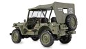 Amewi 22737 zdalnie sterowany model Samochód terenowy typu crawler Silnik elektryczny 1:14