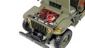 Amewi 22737 zdalnie sterowany model Samochód terenowy typu crawler Silnik elektryczny 1:14