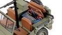 Amewi 22737 zdalnie sterowany model Samochód terenowy typu crawler Silnik elektryczny 1:14