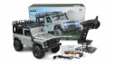 Amewi RC Car Off-Road Car Crawler LiIon Akumulator 1200mAh /8+
