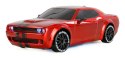 Amewi RC Drift Muscle Car 4WD w skali 1:20 RTR czerwony