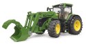 BRUDER John Deere 7R 350