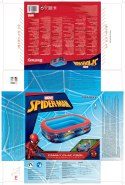 Bestway 98011 basen dla dzieci Basen nadmuchiwany