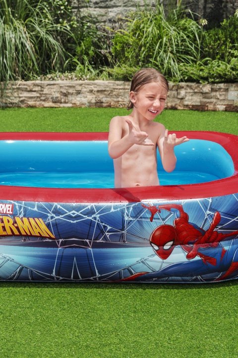 Bestway 98011 basen dla dzieci Basen nadmuchiwany