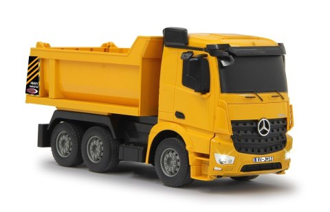 Jamara 405108 zdalnie sterowany model Wywrotka Silnik elektryczny 1:26