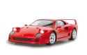 Jamara Ferrari F40 zdalnie sterowany model Samochód Silnik elektryczny 1:14