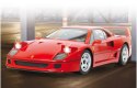 Jamara Ferrari F40 zdalnie sterowany model Samochód Silnik elektryczny 1:14