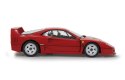 Jamara Ferrari F40 zdalnie sterowany model Samochód Silnik elektryczny 1:14