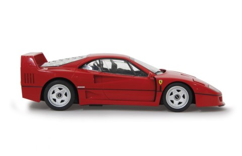 Jamara Ferrari F40 zdalnie sterowany model Samochód Silnik elektryczny 1:14