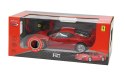 Jamara Ferrari F40 zdalnie sterowany model Samochód Silnik elektryczny 1:14